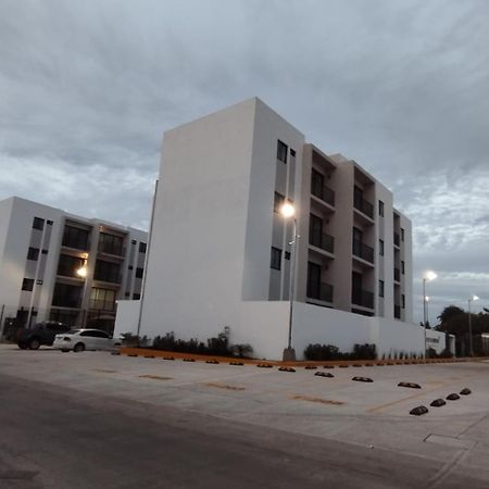 Departamento Vista Nova Culiacan Casas 외부 사진