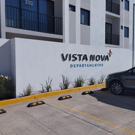 Departamento Vista Nova Culiacan Casas 외부 사진