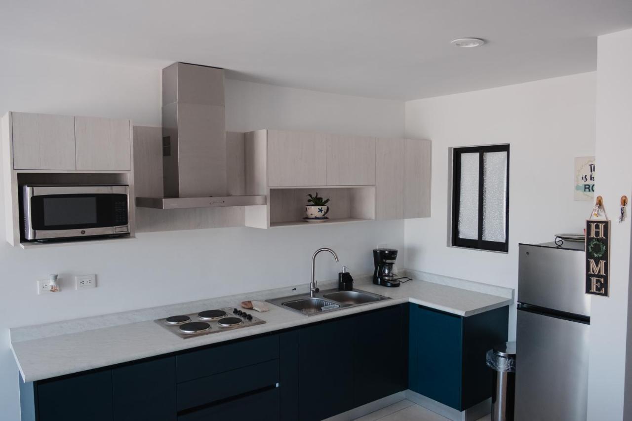 Departamento Vista Nova Culiacan Casas 외부 사진