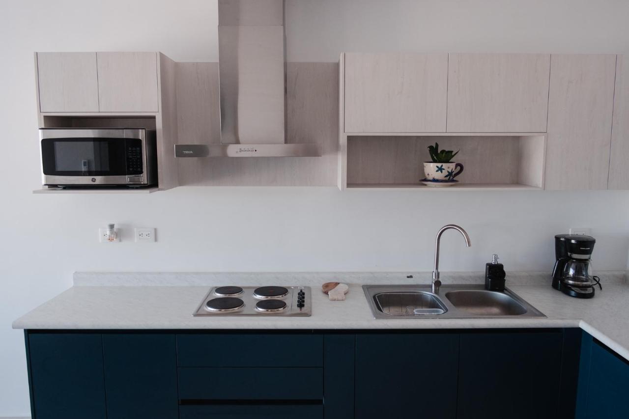 Departamento Vista Nova Culiacan Casas 외부 사진
