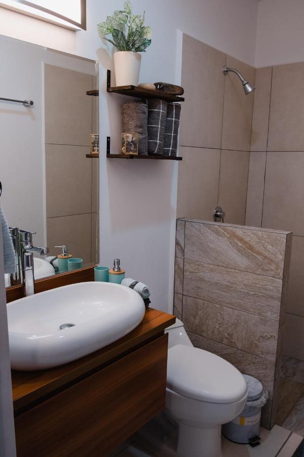 Departamento Vista Nova Culiacan Casas 외부 사진