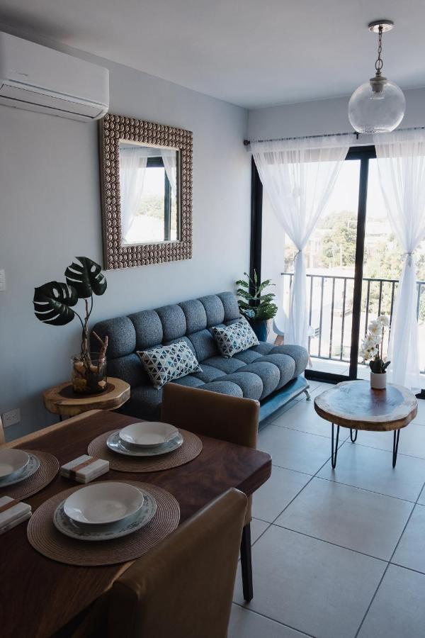 Departamento Vista Nova Culiacan Casas 외부 사진