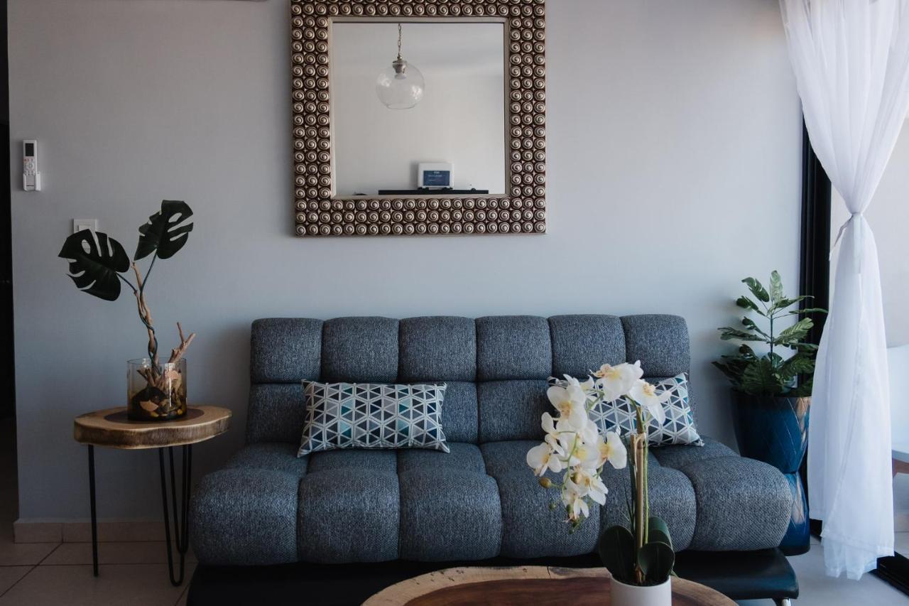 Departamento Vista Nova Culiacan Casas 외부 사진