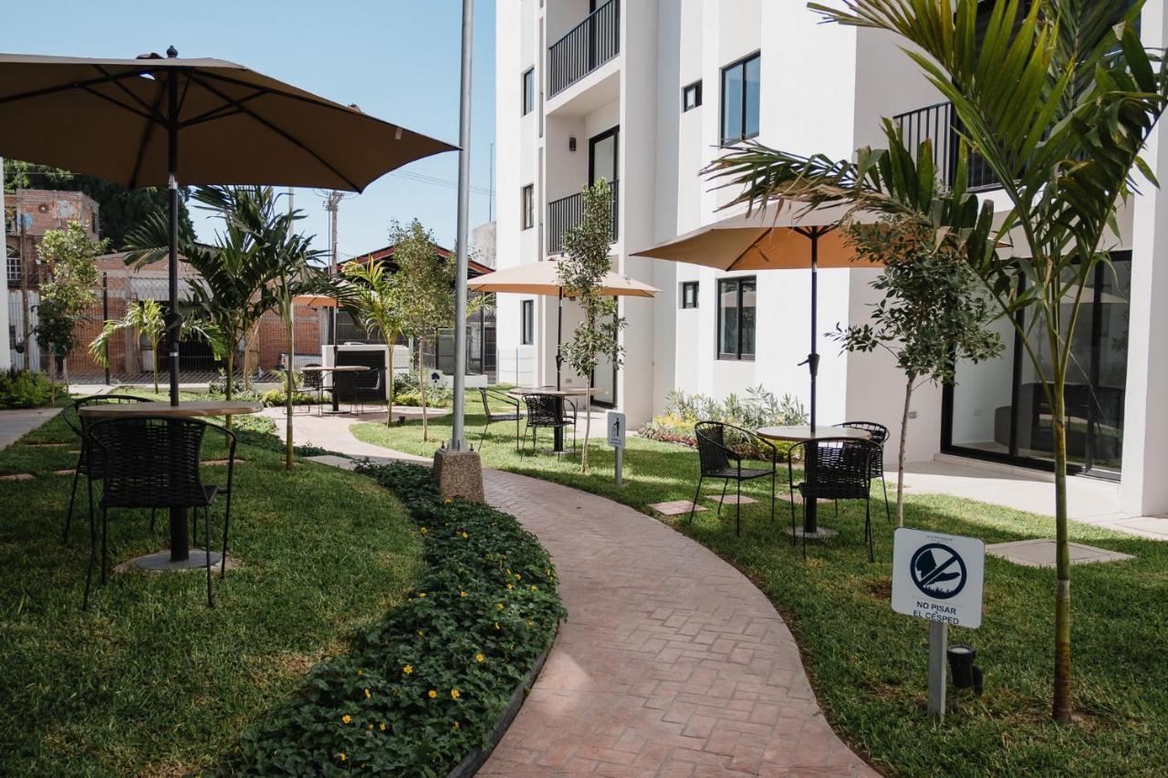 Departamento Vista Nova Culiacan Casas 외부 사진