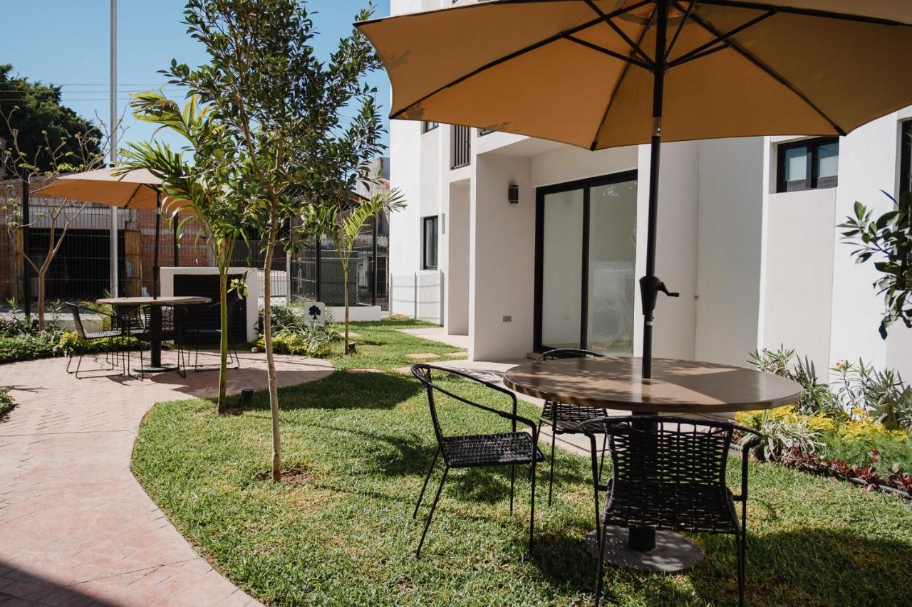 Departamento Vista Nova Culiacan Casas 외부 사진