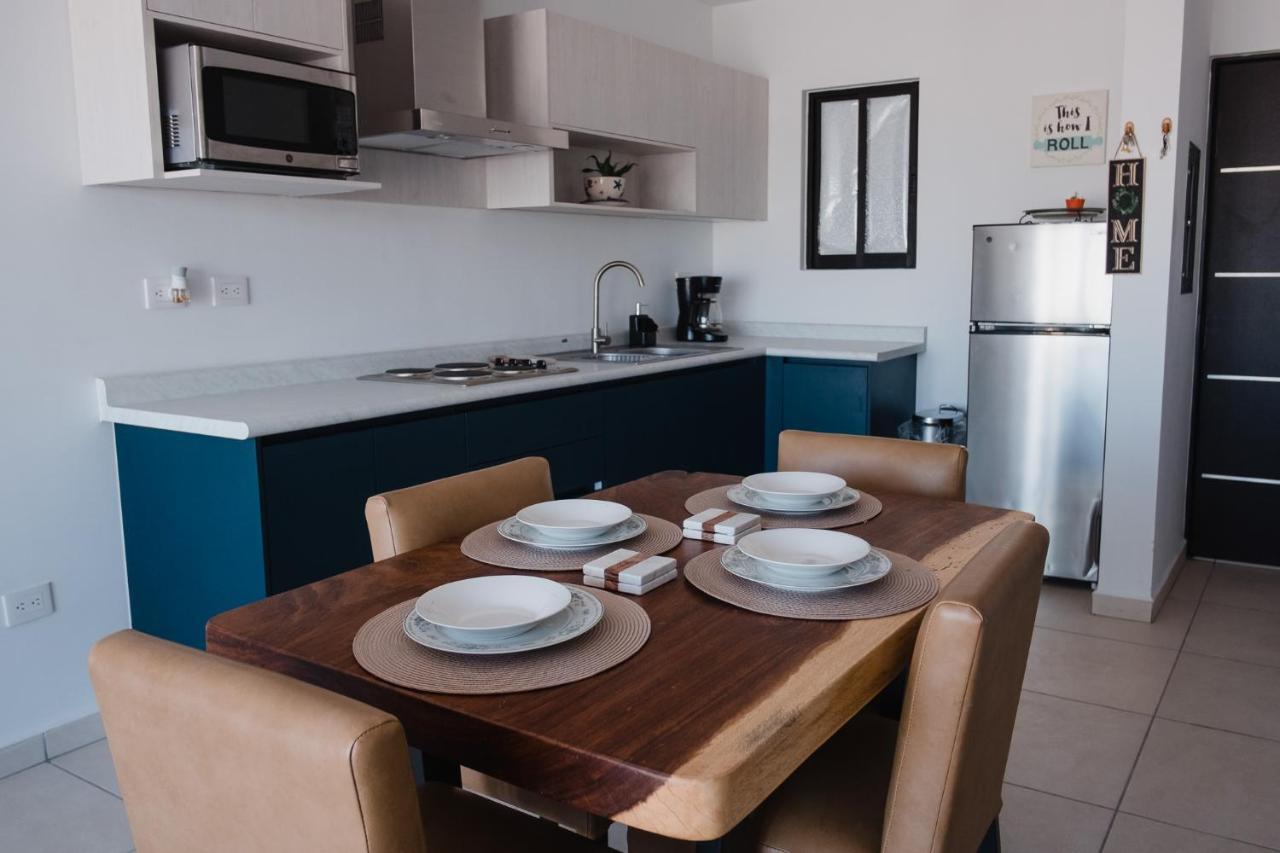 Departamento Vista Nova Culiacan Casas 외부 사진