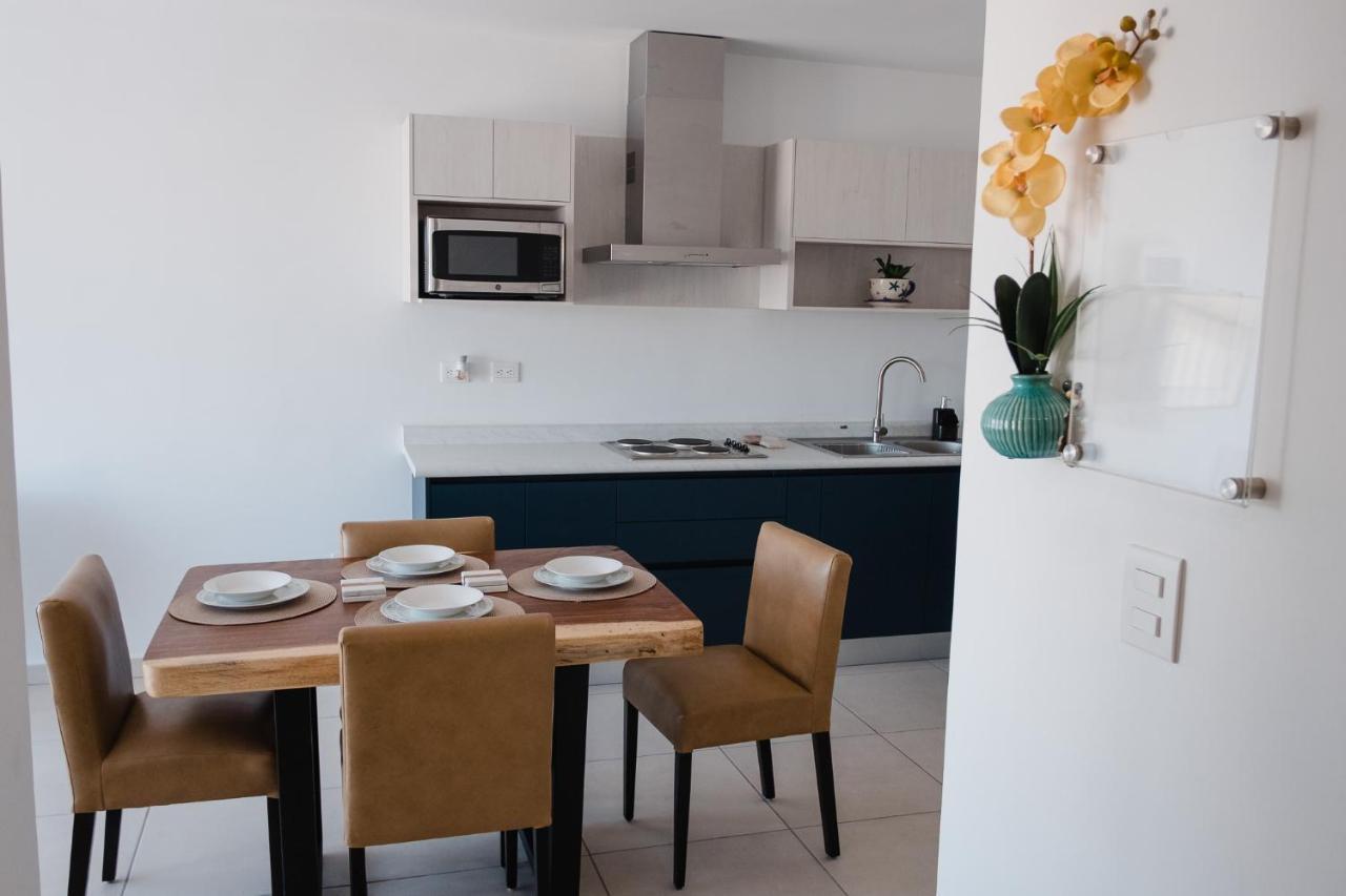 Departamento Vista Nova Culiacan Casas 외부 사진
