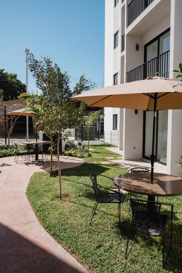 Departamento Vista Nova Culiacan Casas 외부 사진