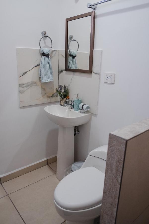 Departamento Vista Nova Culiacan Casas 외부 사진