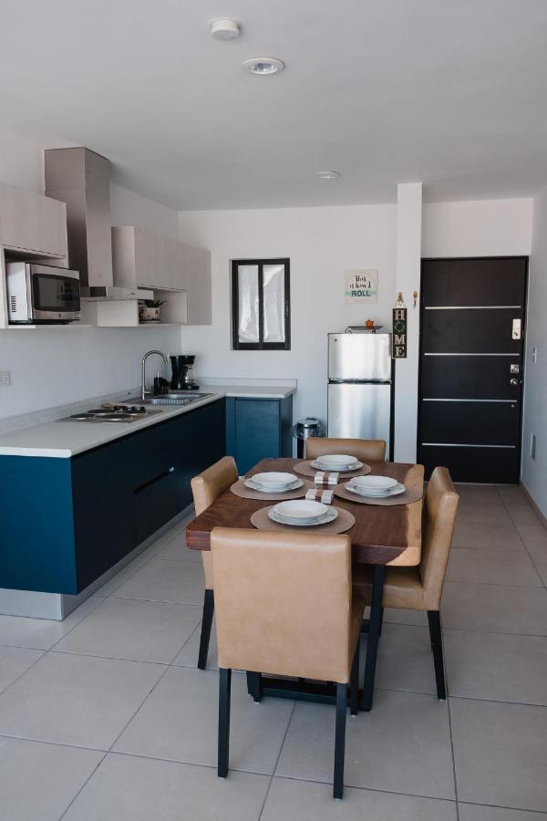 Departamento Vista Nova Culiacan Casas 외부 사진