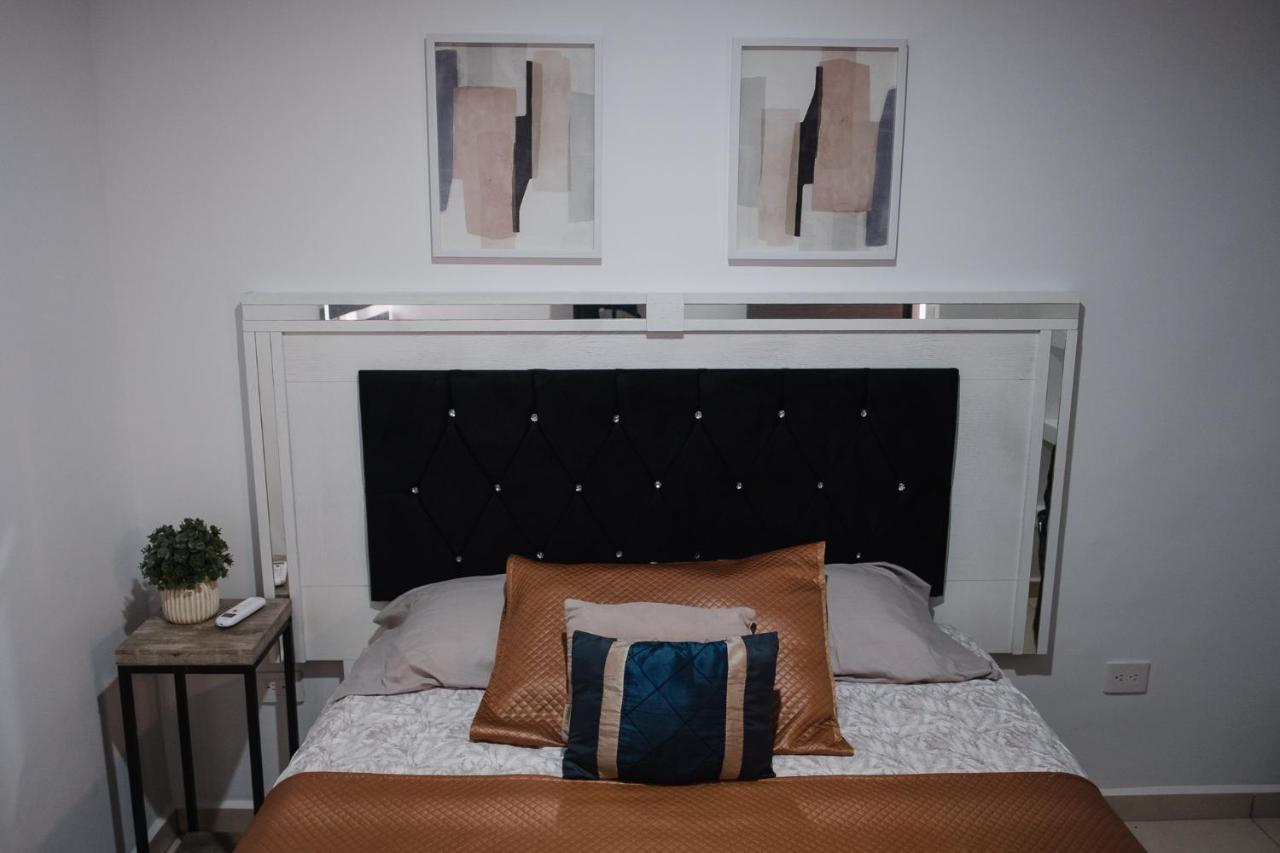 Departamento Vista Nova Culiacan Casas 외부 사진