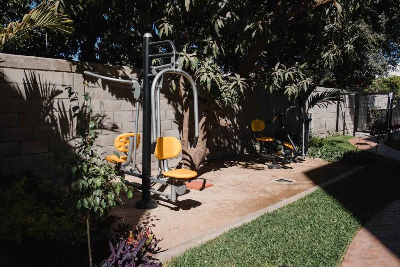 Departamento Vista Nova Culiacan Casas 외부 사진