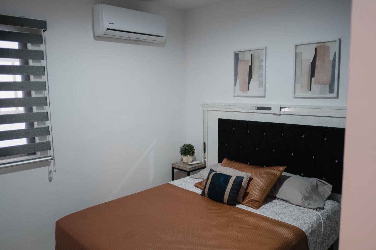 Departamento Vista Nova Culiacan Casas 외부 사진