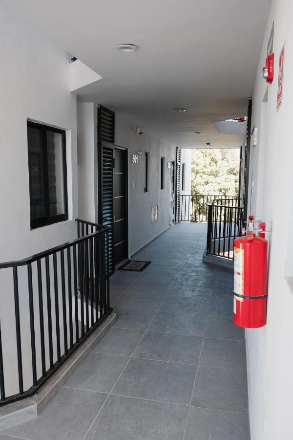 Departamento Vista Nova Culiacan Casas 외부 사진