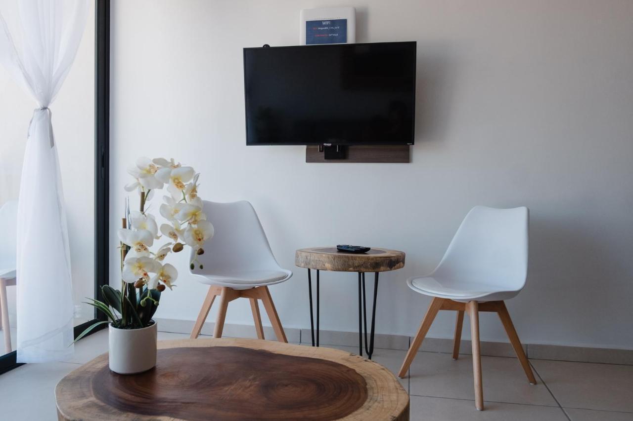 Departamento Vista Nova Culiacan Casas 외부 사진