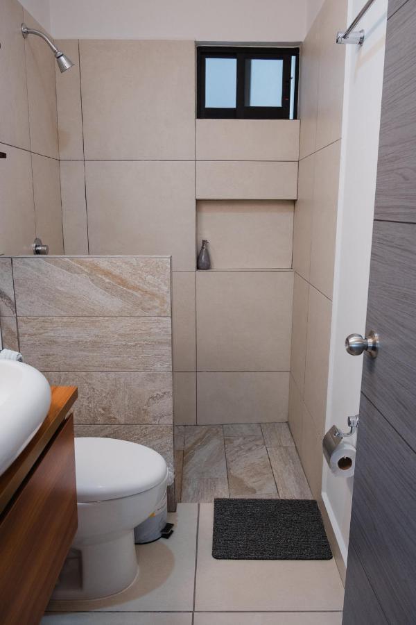 Departamento Vista Nova Culiacan Casas 외부 사진