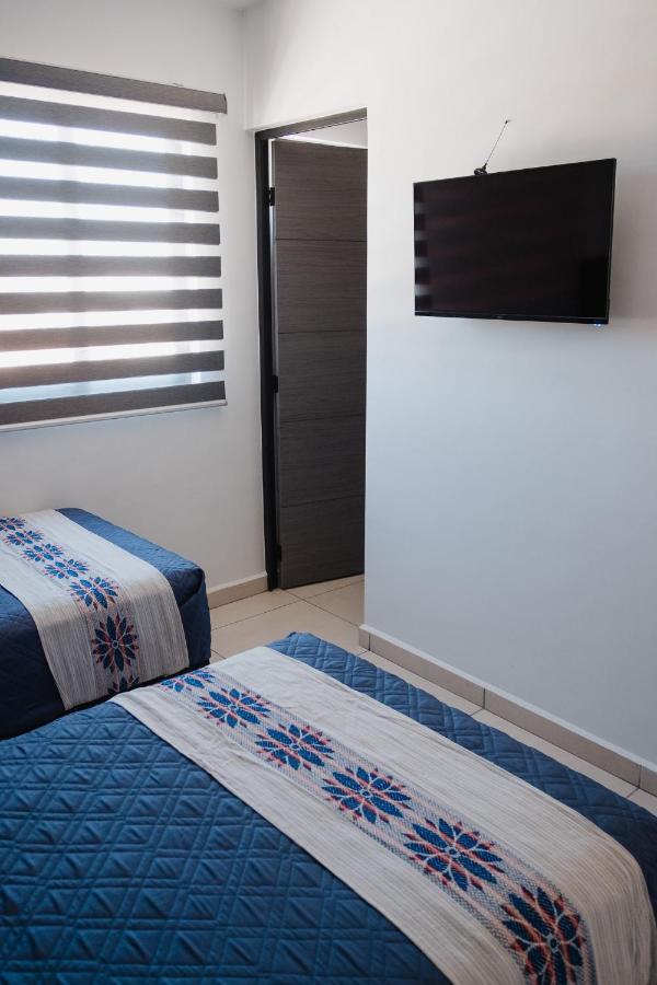 Departamento Vista Nova Culiacan Casas 외부 사진
