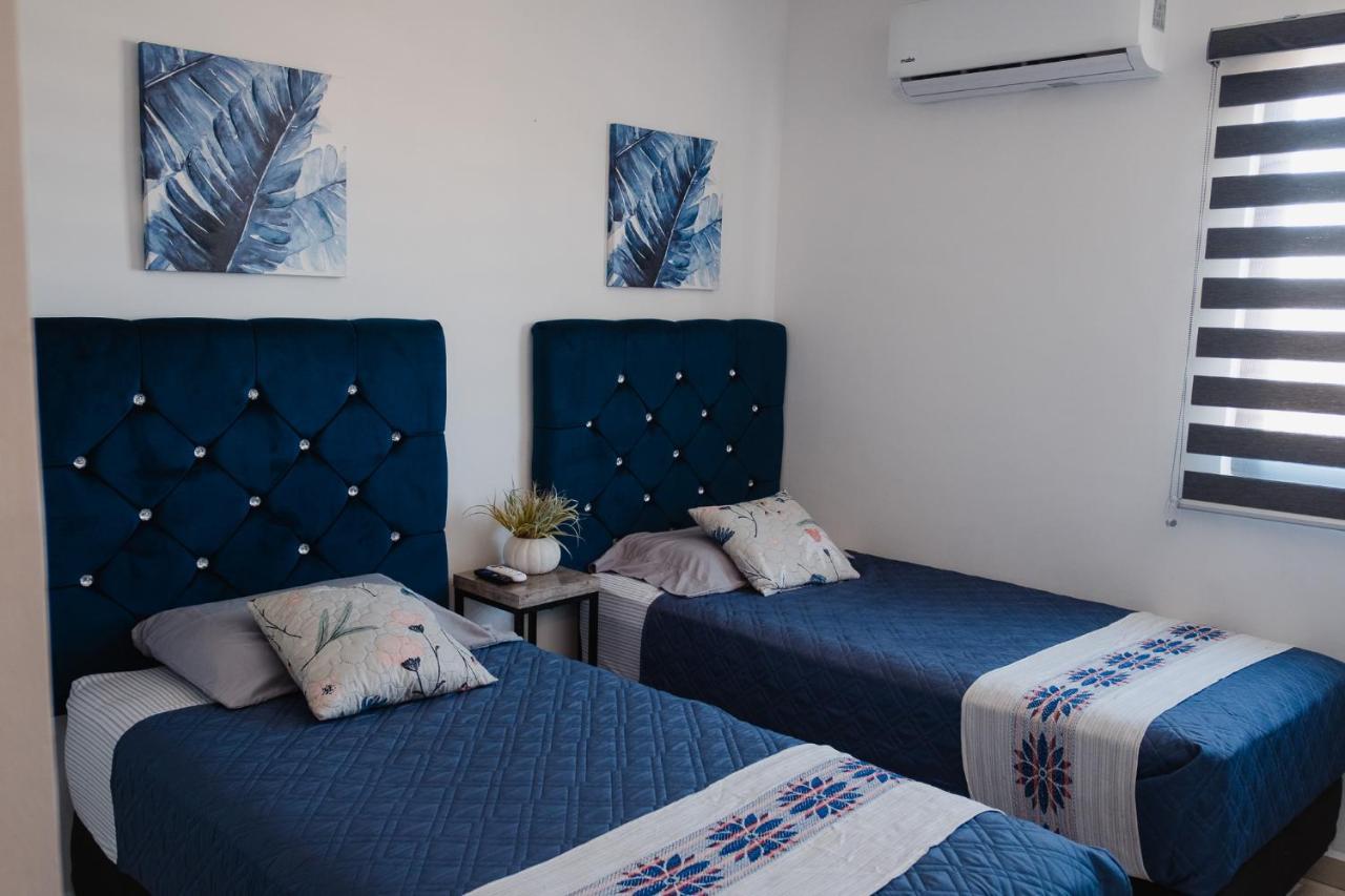 Departamento Vista Nova Culiacan Casas 외부 사진