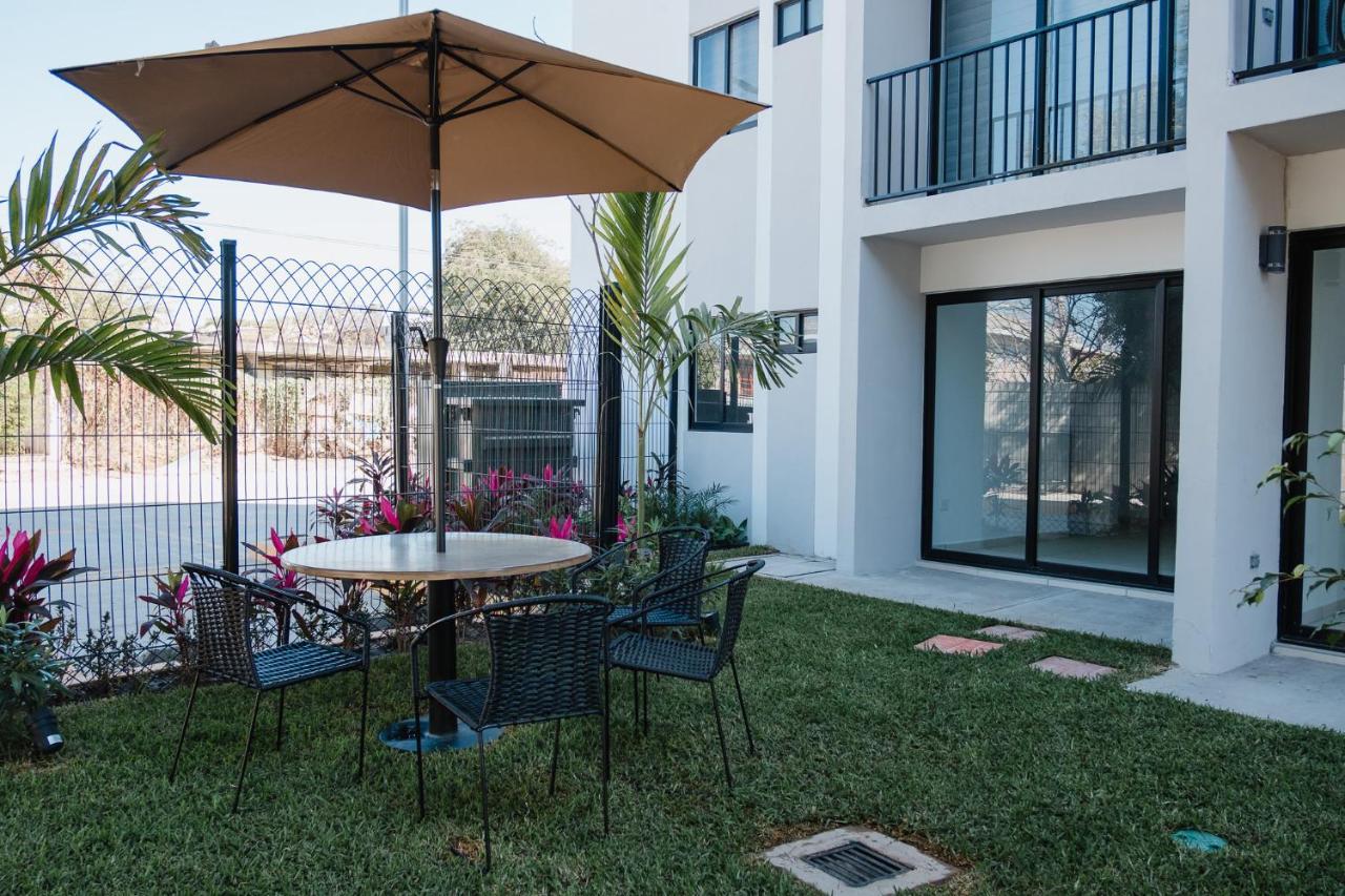 Departamento Vista Nova Culiacan Casas 외부 사진