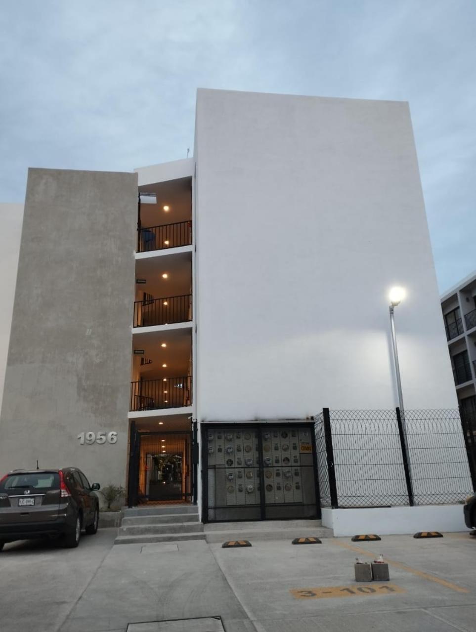 Departamento Vista Nova Culiacan Casas 외부 사진